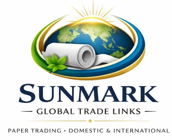 Sunmark Global logo